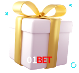 Receba seus bônus de boas-vindas no 01Bet