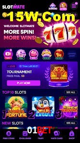 Experiência VIP 01Bet