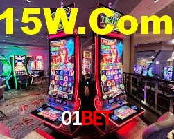 01 Bet App