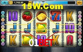 Tennis Betting 01Bet