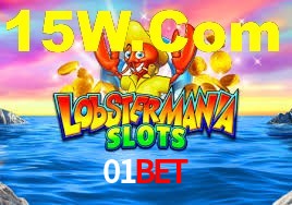 01 Bet Login