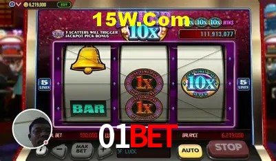 Descubra o Programa VIP da 01Bet: Vantagens Exclusivas para Jogadores