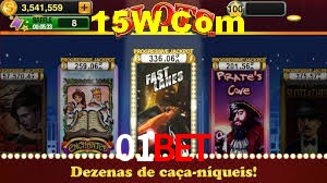 Statistics 01Bet