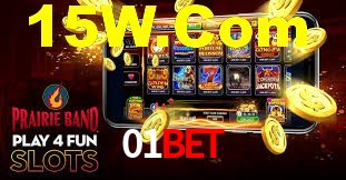 VIP Casino 01Bet