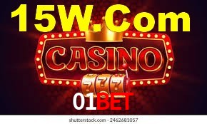 Roulette Table 01Bet