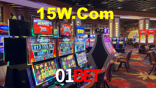 Desvendando o Mundo dos Jogos Virtuais na 01Bet