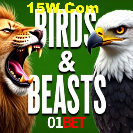 Casino Ao Vivo 01Bet