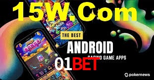 Exclusive Games 01Bet