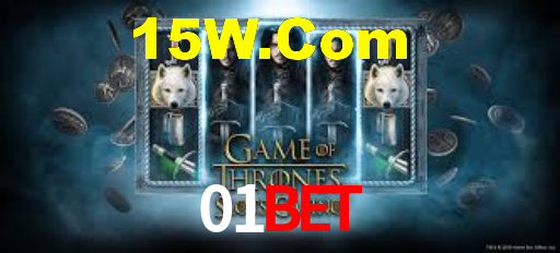 01 Bet Login
