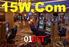 Blackjack Table 01Bet