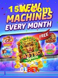 Welcome Bonus 01Bet