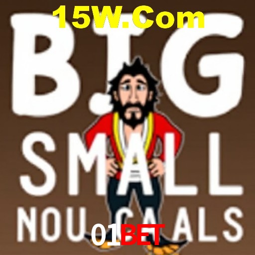 Casino Ao Vivo 01Bet