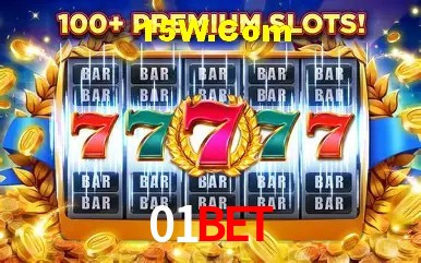 A Popularidade dos Caça-Níqueis no 01Bet