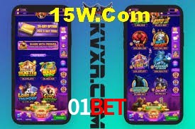 Football Betting 01Bet