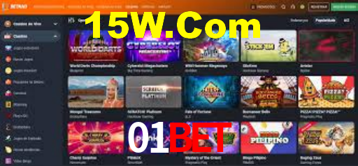 01Bet,01 Bet App