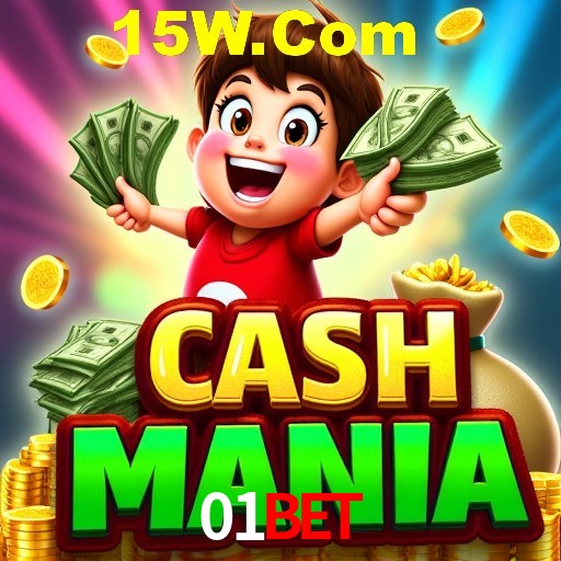 Slot Games 01Bet