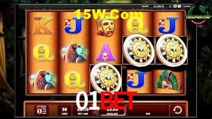 Apostas Esportivas na 01Bet: Um Guia Completo