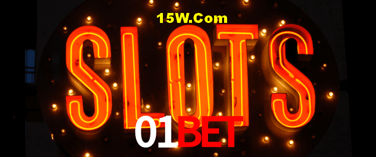 Bonus Features 01Bet