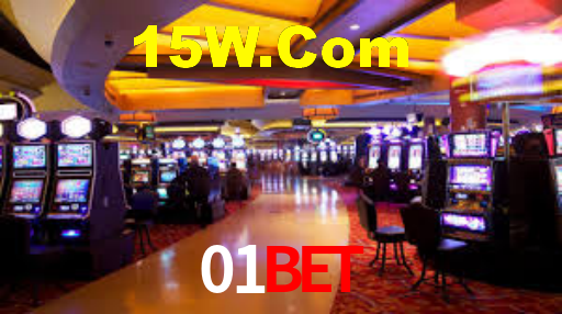 01 Bet App