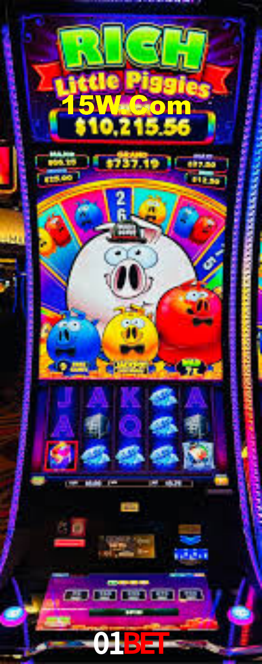 01 Bet App