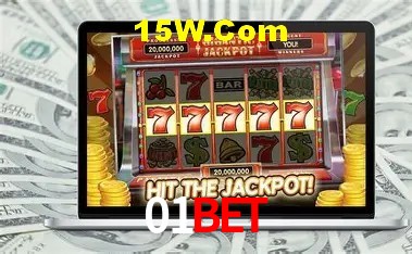 A Revolução dos Aplicativos de Jogos no 01Bet