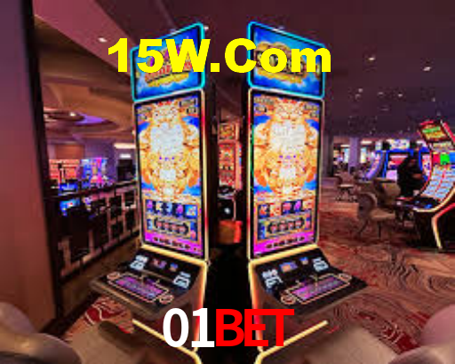 01 Bet App