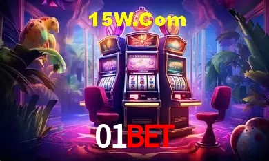 A Experiência Imersiva dos Cassinos Ao Vivo no 01Bet